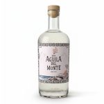 Gin Aguila del Monte 700ml - 45°G.L